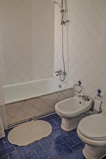 Location de vacances - Villa à Sesmarias