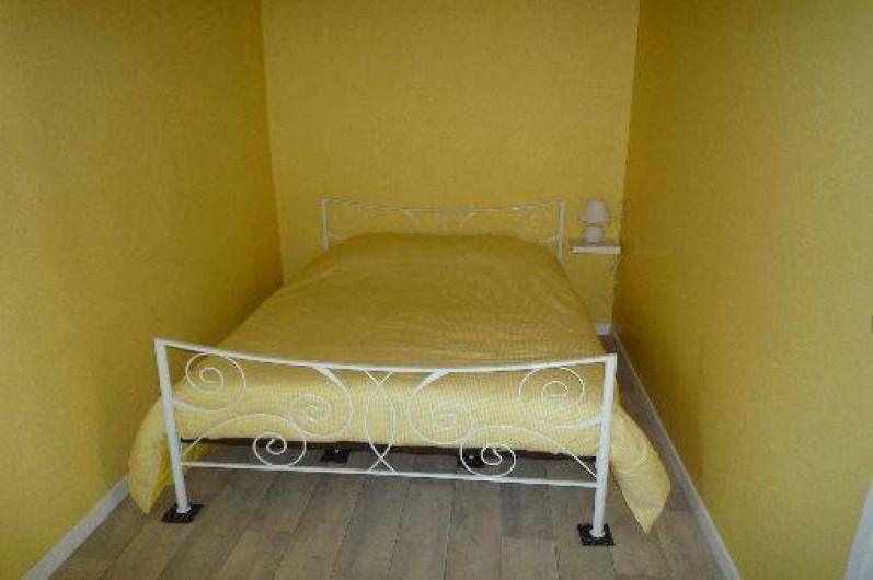 Location de vacances - Gîte à Saint-Cirq-Madelon