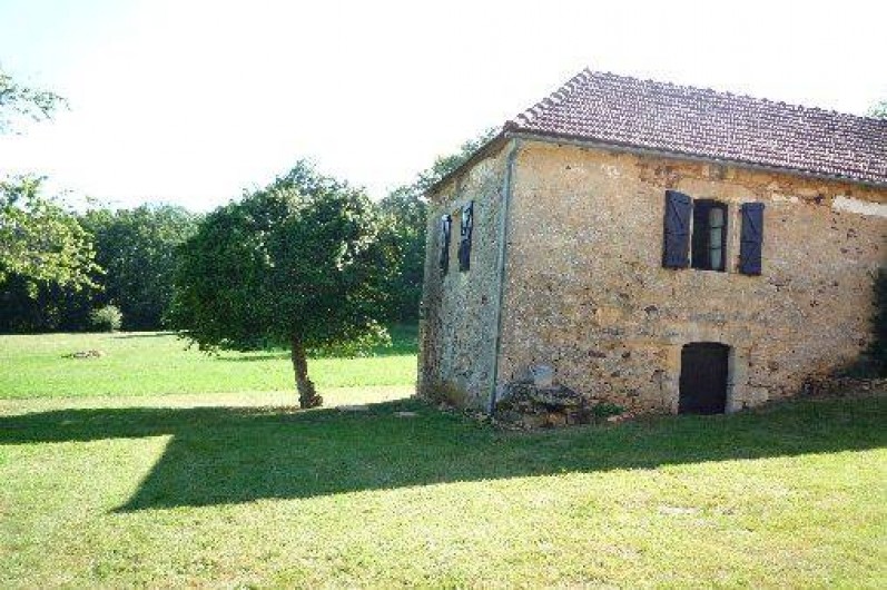 Location de vacances - Gîte à Saint-Cirq-Madelon