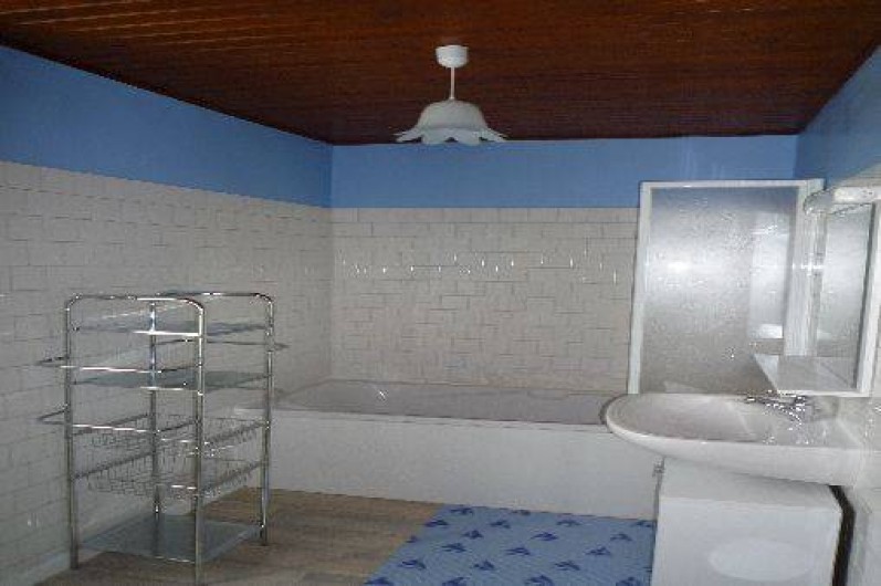 Location de vacances - Gîte à Saint-Cirq-Madelon