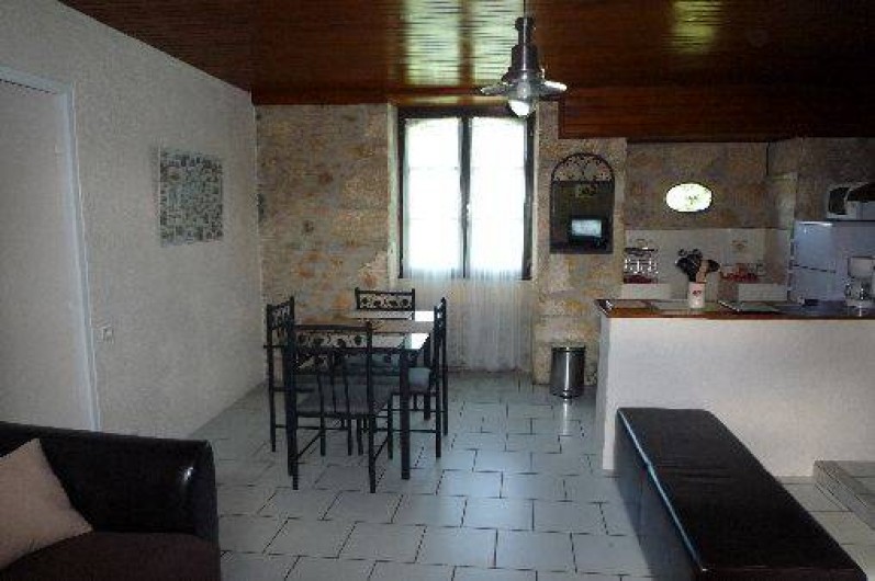 Location de vacances - Gîte à Saint-Cirq-Madelon