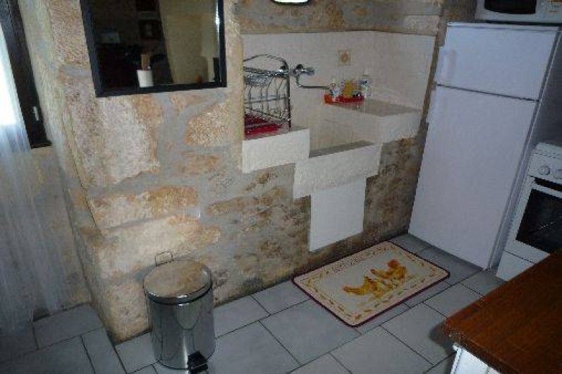 Location de vacances - Gîte à Saint-Cirq-Madelon