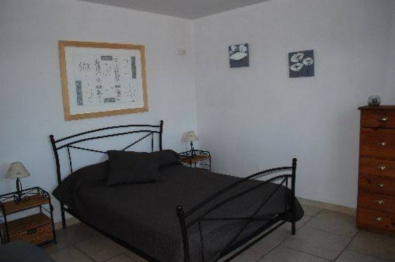 Location de vacances - Villa à Cavaillon