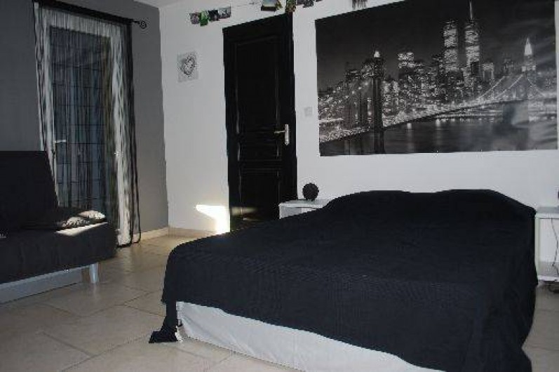 Location de vacances - Villa à Cavaillon