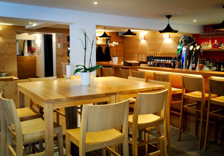 Location de vacances - Appartement à Les Gets