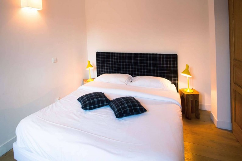 Location de vacances - Appartement à Les Gets