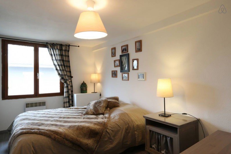 Location de vacances - Appartement à Les Deux Alpes