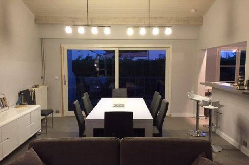 Location de vacances - Villa à Île-d'Aix