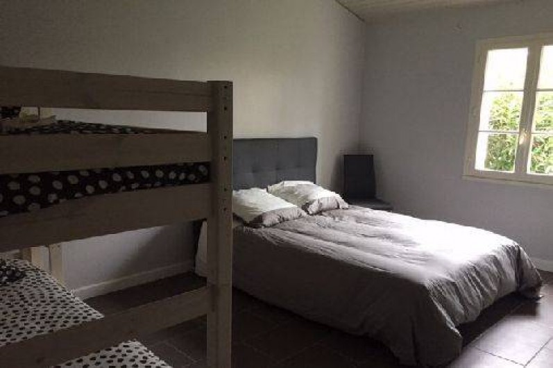 Location de vacances - Villa à Île-d'Aix