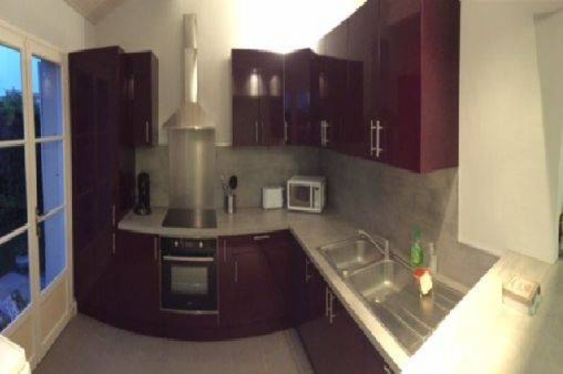 Location de vacances - Villa à Île-d'Aix