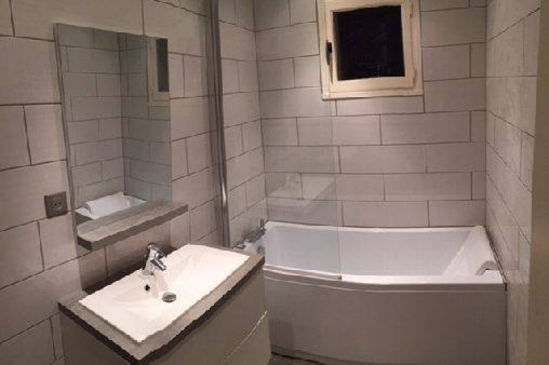 Location de vacances - Villa à Île-d'Aix