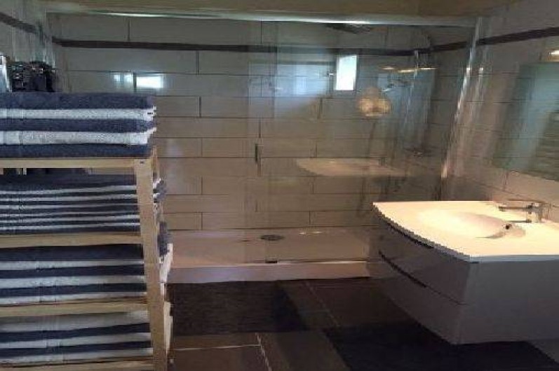 Location de vacances - Villa à Île-d'Aix