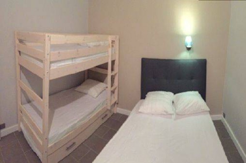 Location de vacances - Villa à Île-d'Aix