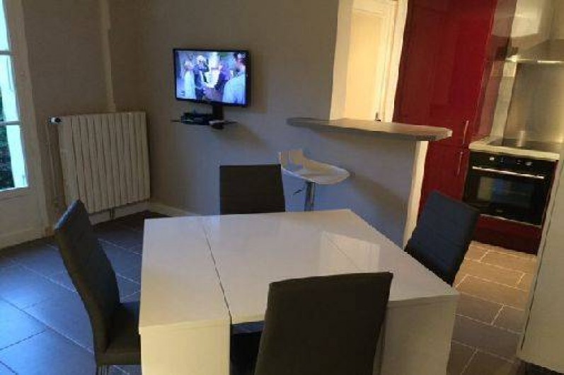 Location de vacances - Villa à Île-d'Aix