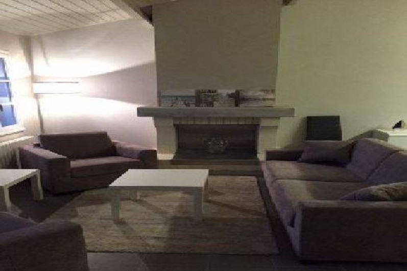 Location de vacances - Villa à Île-d'Aix