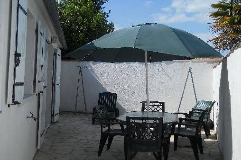 Location de vacances - Maison - Villa à Le Bois-Plage-en-Ré