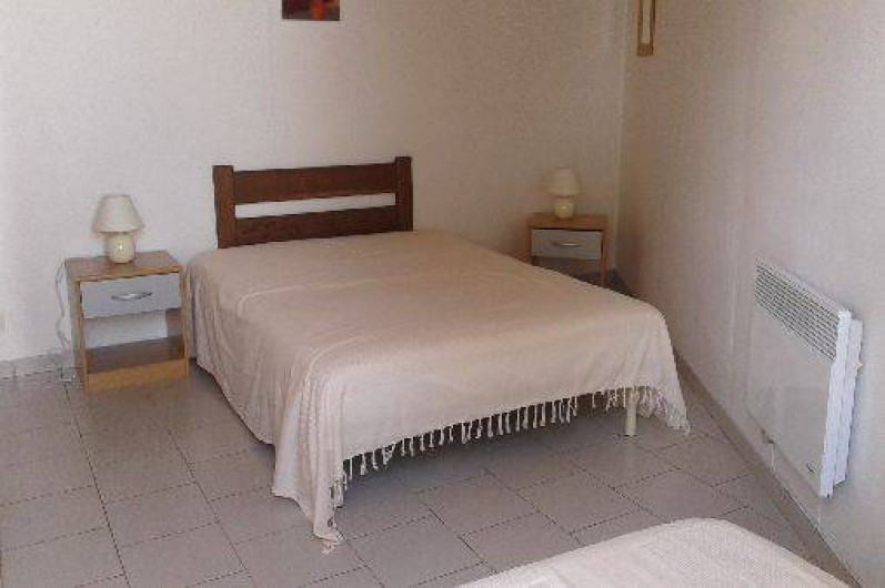 Location de vacances - Maison - Villa à Le Bois-Plage-en-Ré