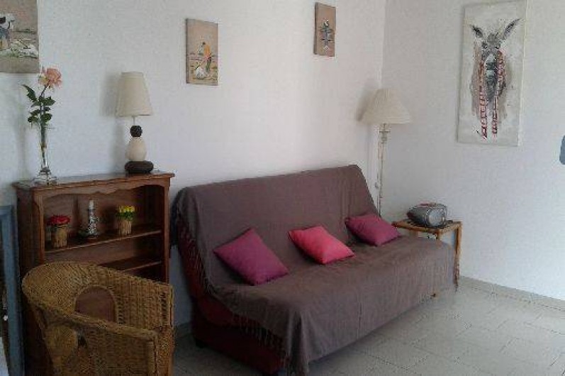 Location de vacances - Maison - Villa à Le Bois-Plage-en-Ré