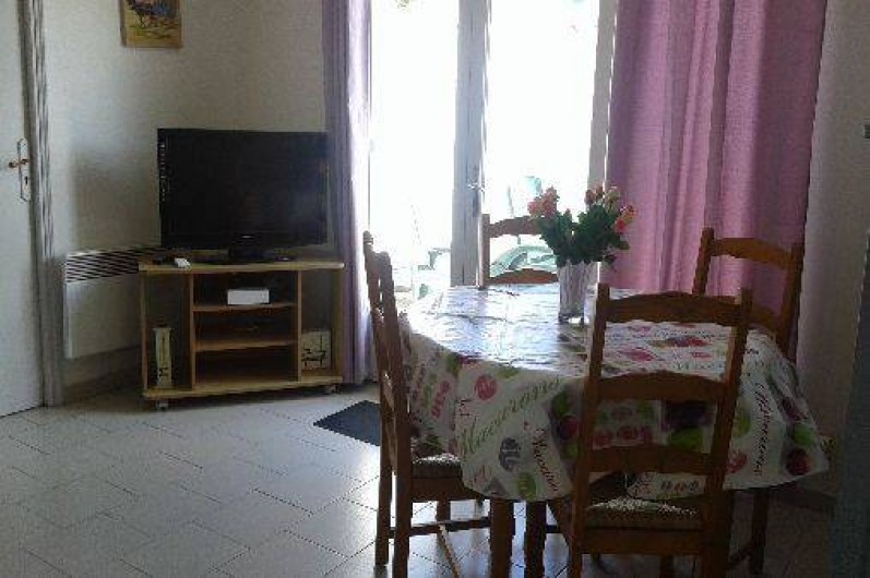 Location de vacances - Maison - Villa à Le Bois-Plage-en-Ré