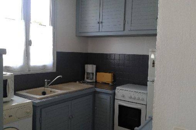 Location de vacances - Maison - Villa à Le Bois-Plage-en-Ré