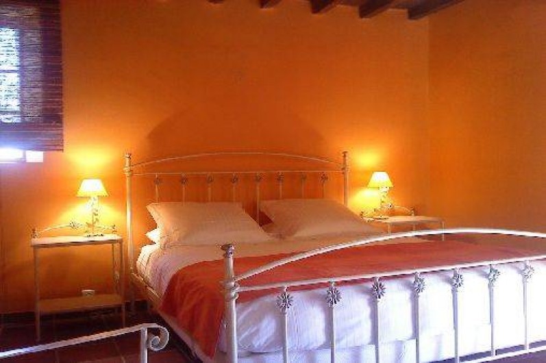 Location de vacances - Chambre d'hôtes à Jouques