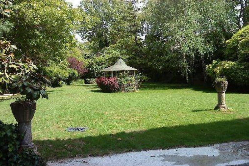 Location de vacances - Chambre d'hôtes à Jouques