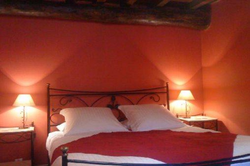 Location de vacances - Chambre d'hôtes à Jouques