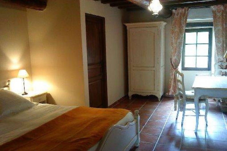 Location de vacances - Chambre d'hôtes à Jouques