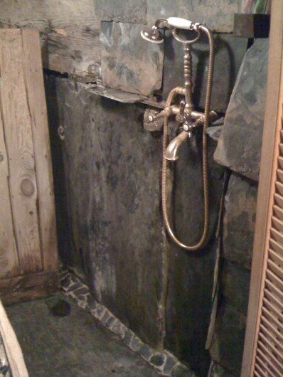 Location de vacances - Chalet à Gavarnie