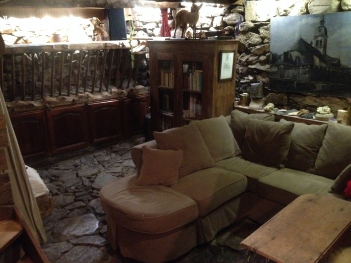 Location de vacances - Chalet à Gavarnie