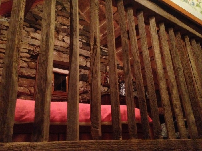 Location de vacances - Chalet à Gavarnie