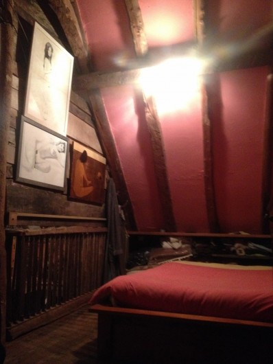 Location de vacances - Chalet à Gavarnie