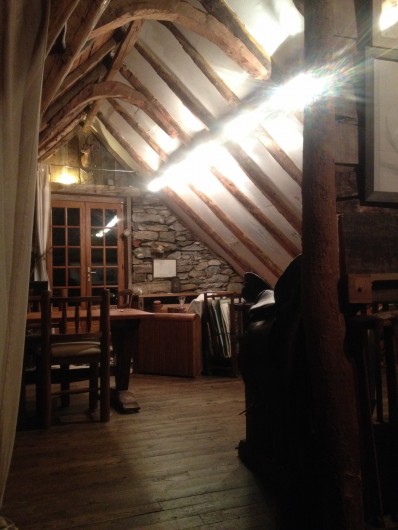 Location de vacances - Chalet à Gavarnie