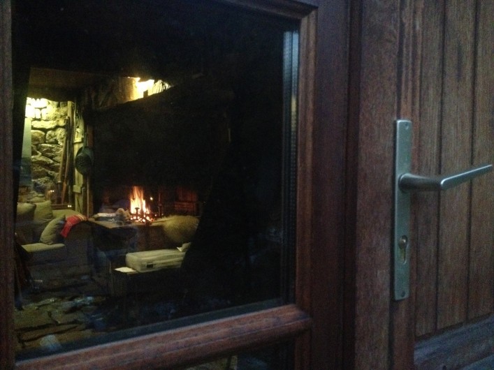 Location de vacances - Chalet à Gavarnie