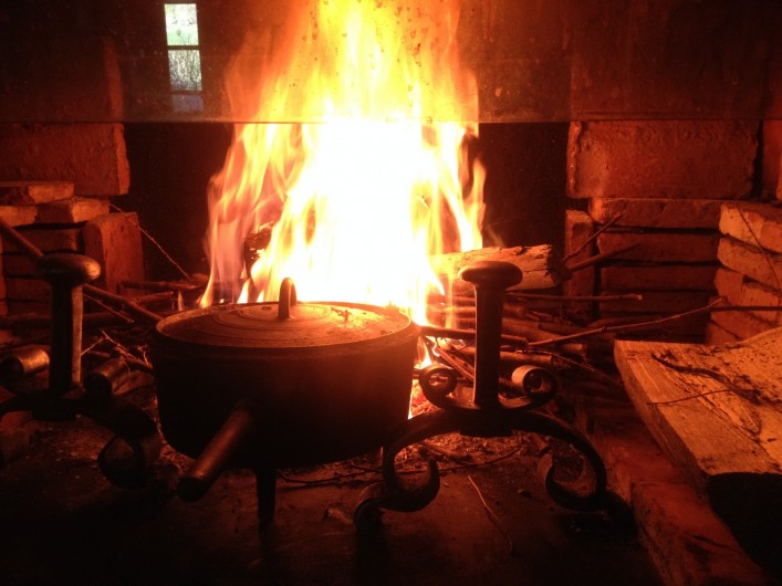Location de vacances - Chalet à Gavarnie