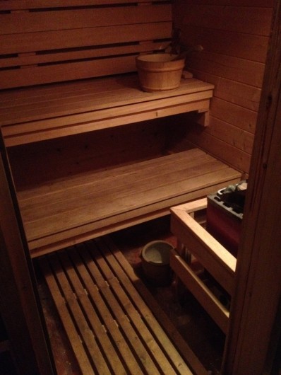 Location de vacances - Chalet à Gavarnie