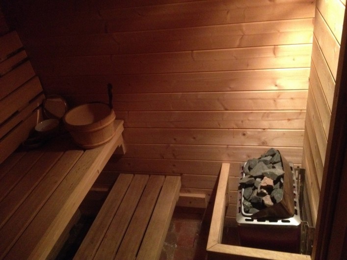 Location de vacances - Chalet à Gavarnie