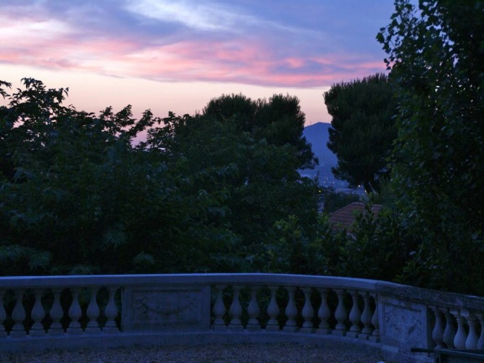 Location de vacances - Maison - Villa à Les Olives