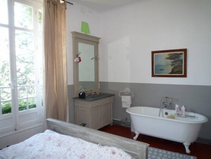 Location de vacances - Maison - Villa à Les Olives