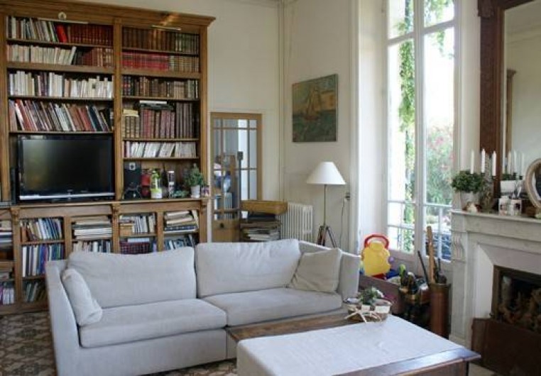 Location de vacances - Maison - Villa à Les Olives