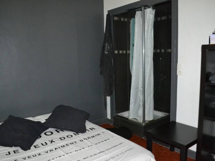 Location de vacances - Maison - Villa à Les Olives