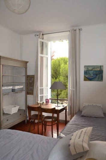 Location de vacances - Maison - Villa à Les Olives