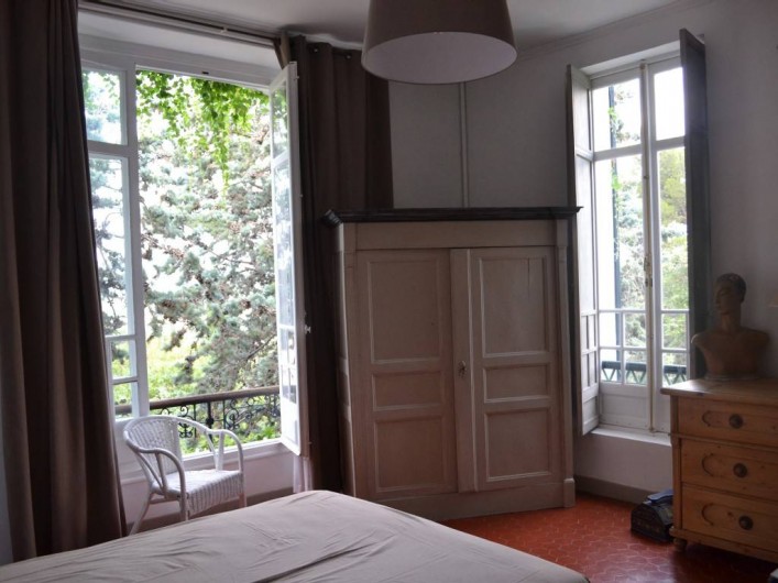 Location de vacances - Maison - Villa à Les Olives