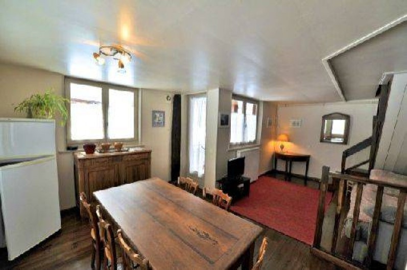 Location de vacances - Gîte à Saint-Ferréol