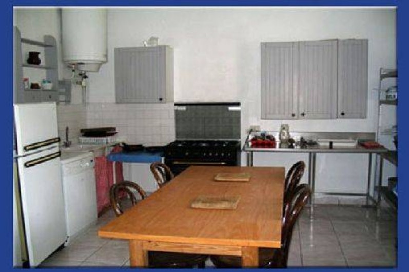 Location de vacances - Château - Manoir à Loctudy