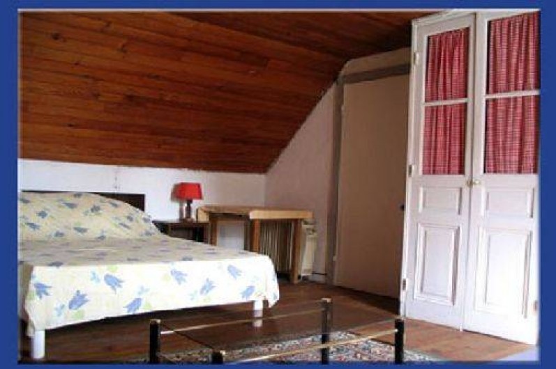 Location de vacances - Château - Manoir à Loctudy