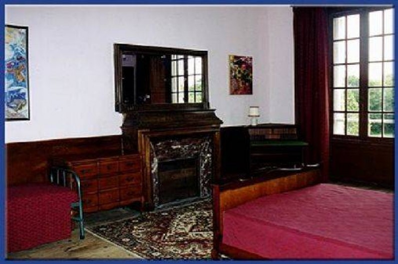 Location de vacances - Château - Manoir à Loctudy