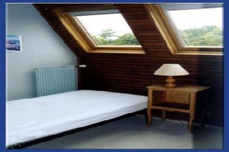 Location de vacances - Château - Manoir à Loctudy