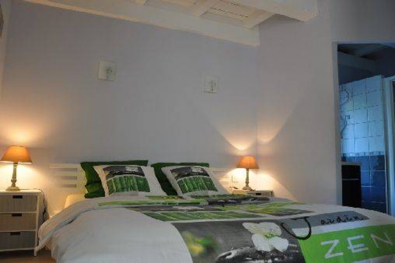 Location de vacances - Gîte à Goudargues