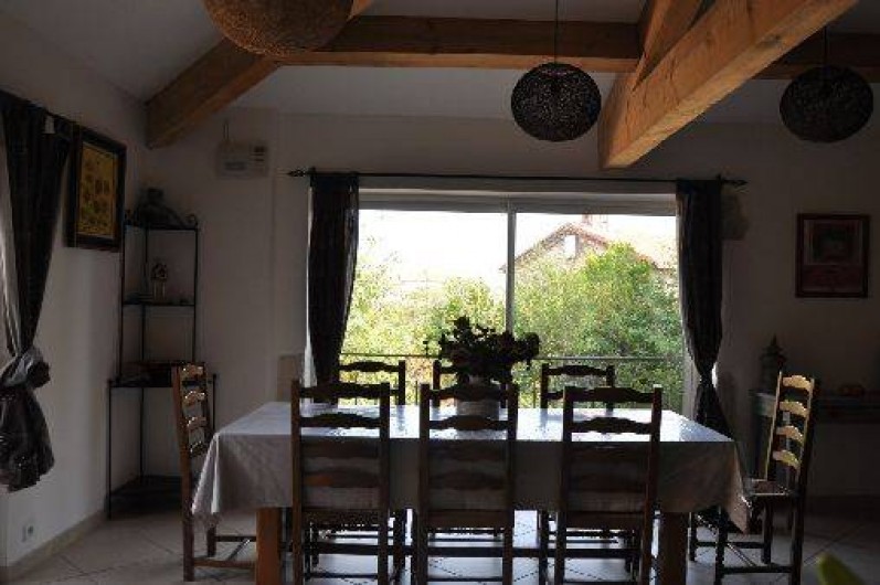 Location de vacances - Gîte à Goudargues